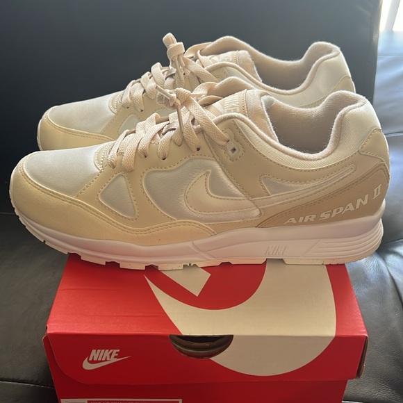 Nike Air Span ll SE SU19 men’s size 9 1/2 - Picture 2 of 6